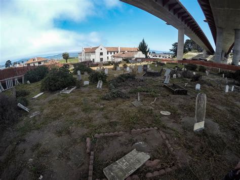 697 x 960 jpeg 88 кб. San Francisco's Creepy Hidden Pet Cemetery in the Presidio