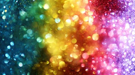 Free 15 Rainbow Glitter Patterns In Psd Vector Eps