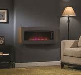 Wall Mounted Natural Gas Heaters