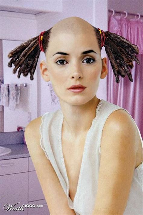 5 Weird Hairstyles That Will Fascinate You Forever