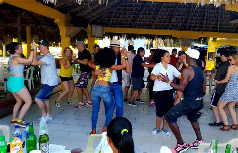 Bachata Dance Extreme Hotels Cabarete