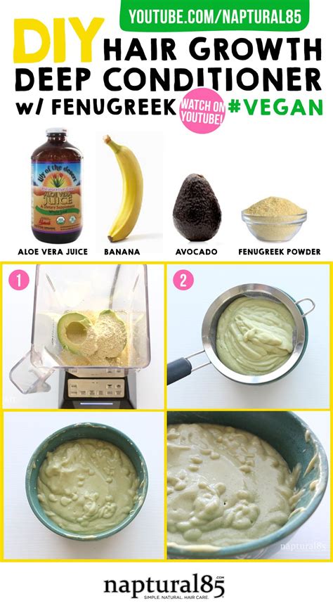 Hair fall is a problem that is able to occur at any age, to anyone. I've been meaning to try a mask with banana and avocado in ...