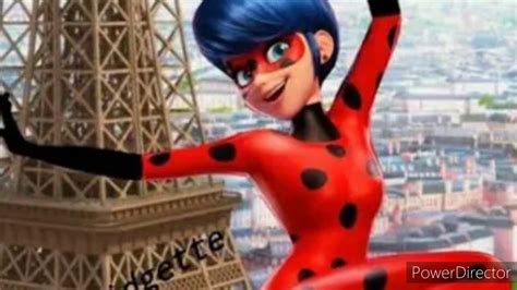 Miraculous Spoilers Saison 4 Nouveau Costume De Ladybug Youtube