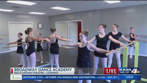 Broadway Dance Academy Youtube