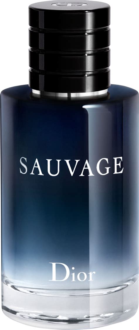 DIOR Sauvage Eau De Toilette Spray