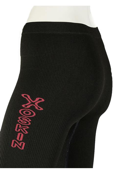 40 Womens Mid Compression Shorts Black Ops Low Rise Waist