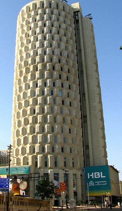 Mcb bank is one of the leading banks of pakistan with a deposit base of rs. Habib Bank plaza Karachi, Pakistan | Beautiful buildings ...
