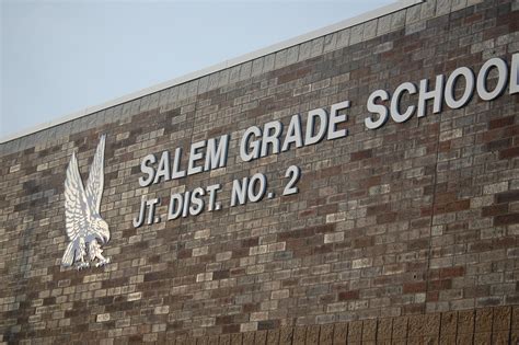 Wheatland Open To Consolidation Talks With Salem West Of The I