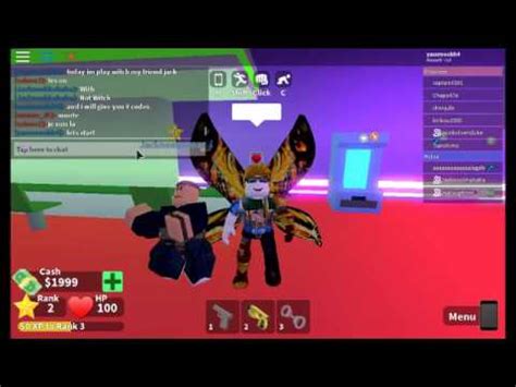 Ww.rbxrocks.net in this case, if you want to keep the update list codes of. Roblox Murderer Mystery 2 Codes 2019 March - Cheat Codes ...