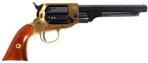Pietta Csa 1862 Spiller And Burr 36 Cal Revolver