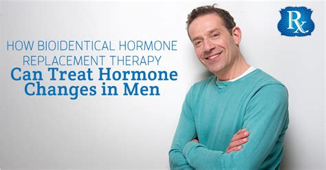 Blog How Bioidentical Hormone Replacement Therapy Can Treat Hormone