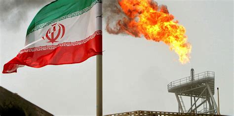 Mystery Blast Rips Through Iran Oil Pipeline Upstream Online