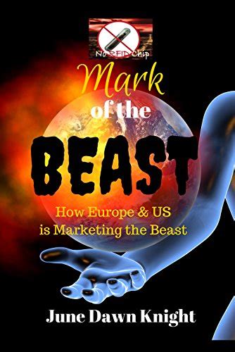 Mark Of The Beast How Europe Vs Us Is Marketing The Beast Kindle