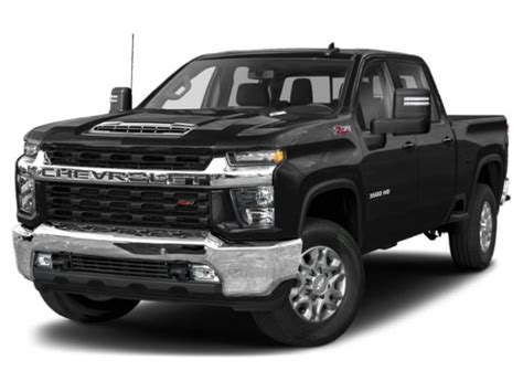 New 2023 Chevrolet Silverado 3500hd Prices Nadaguides