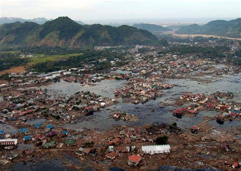 The Papua New Guinea Tsunami 20 Years On By Prof Dave Tappin