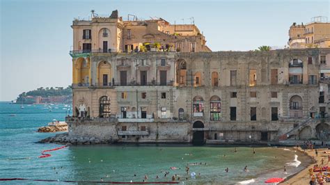 Posillipo Naples Vacation Rentals Condo And Apartment Rentals And More