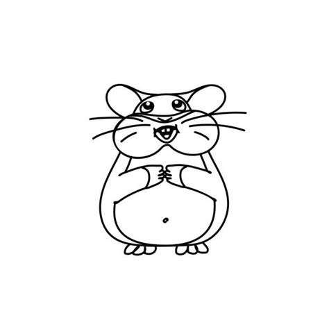 Hamster Clip Art Illustrations Royalty Free Vector Graphics And Clip Art