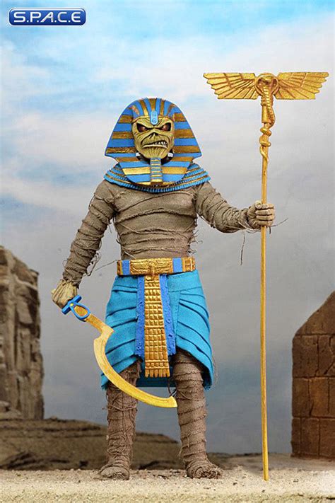 Последние твиты от iron maiden (@ironmaiden). Pharao Eddie Figural Doll (Iron Maiden) - S.P.A.C.E ...