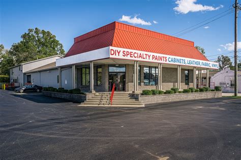 I had other facilities look out for their best interest where town and country was looking out for my best interest. 8307 Preston Hwy Louisville, KY 40219 - Industrial Space ...