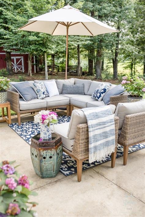 240 Modern Patio And Backyard Design Ideas That Are Trendy On Pinterest
