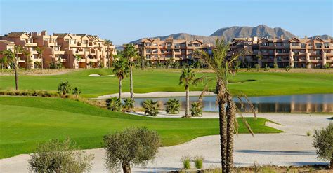 Discount 70 Off Intercontinental Mar Menor Golf Resort And Spa Spain