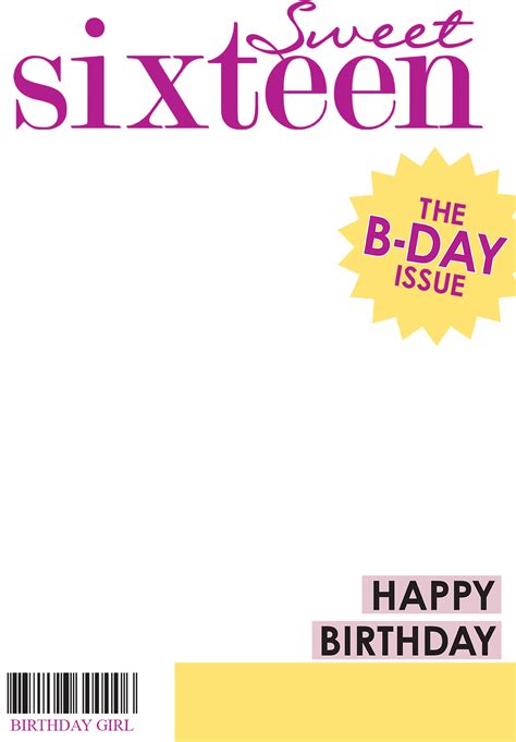 Magazine Cover Background Png Image Png Play