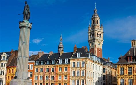 11 Top Rated Tourist Attractions In Lille Planetware