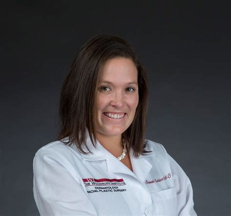 Welcome New Physician Assistant Sarah M Schloss Pa C The Woodruff Institute
