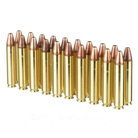 350 Legend 160 Grain Php Winchester Power Max Bonded 20 Rounds