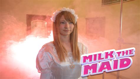 milk the maid · steamdb