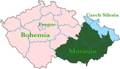 Short briefs about czech republic history and regions. Where is Prague, Czech Republic? Facts, Flight Times and ...