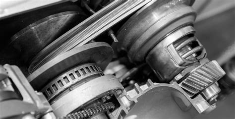 Cvt Vs Automatic Transmission Differences Pros And Cons