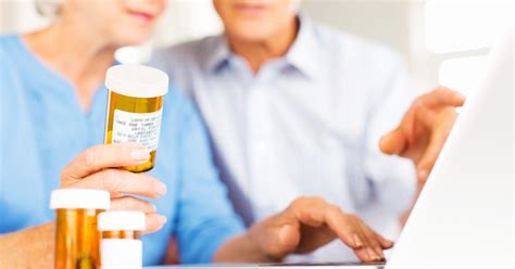 The Benefits Of Mail Order Prescriptions For Seniors