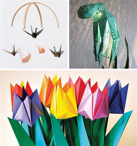 15 Origami Diy Kits To Help You Master The Ancient Art Of Paper Folding