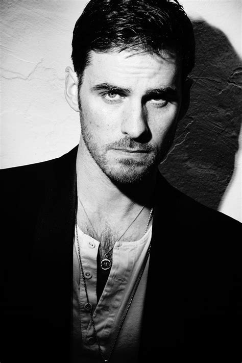 Colin O Donoghue Independent Talent