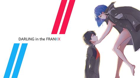 3840x1080px Free Download Hd Wallpaper Darling In The Franxx