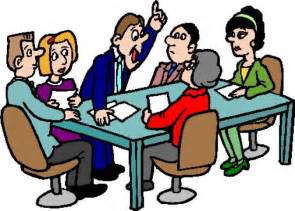 Conference Clipart