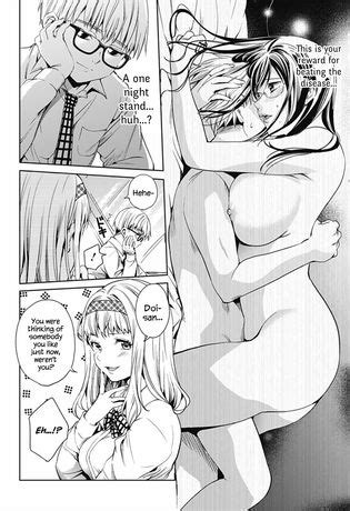 World S End Harem Ch Luscious Hentai Manga Porn
