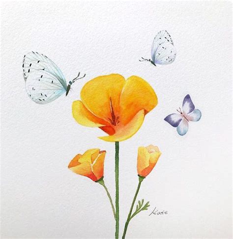 Korean Artist Uploads Step By Step Tutorials On How To Draw Beautiful