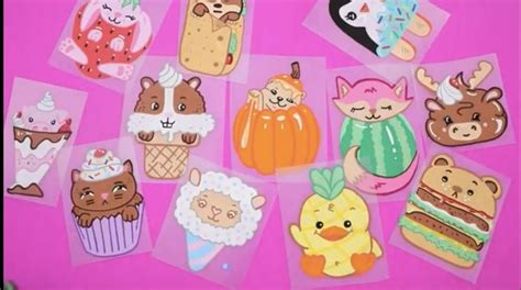 Was watching moriah elizabeth and her latest video had some awesome ideas of stuff to do while bored at home. Moriah Elizabeth diy pins Youtube in 2020 | Cute animal ...