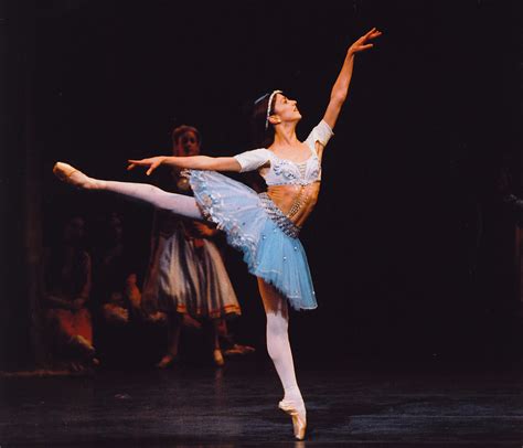 Spotlight Series Ballet Master Sandra Brown