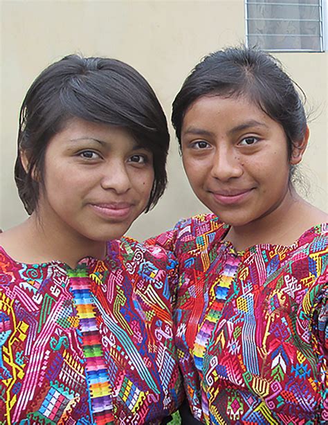 Guatemalan Women Provide Scholarships For Rural Guatemalan Women