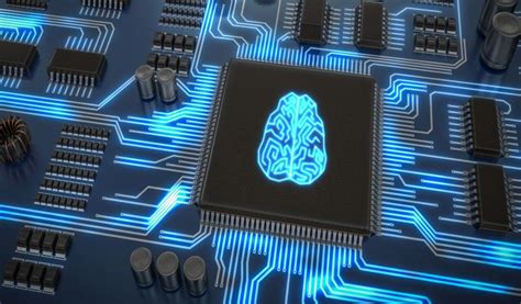 Method for using dna microchips: New microchip mimics human brain | Springwise