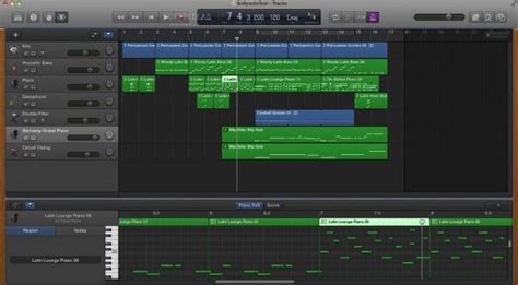Logic pro x, tuneprompter, and tuxguitar music beat maker software free download for mac. The Best Free Beat Making Software for Beginners June 2020