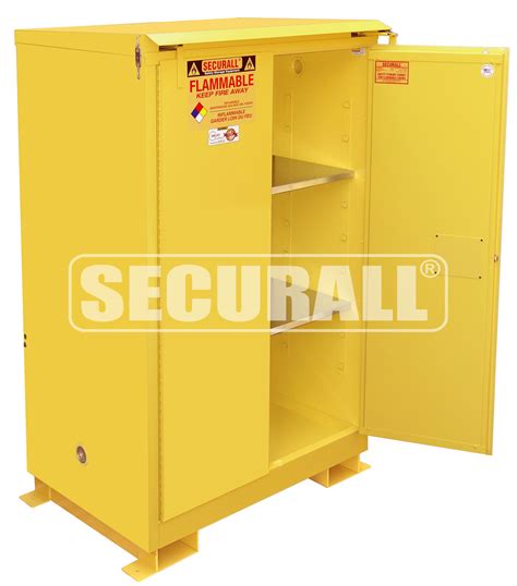 Securall Weatherproof Storage Cabinets Weatherproof