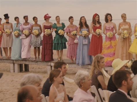 27 Dresses Wedding Movies Image 17780793 Fanpop