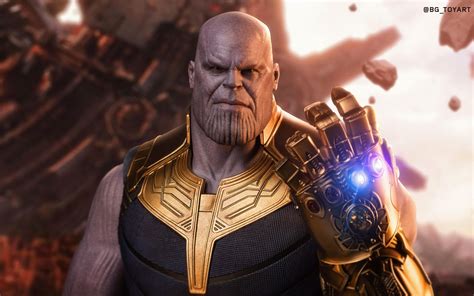Thanos 4k Wallpaper For Pc Download All 4k Wallpapers And Use Them