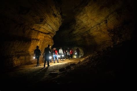 Top Ten Tips For Visiting Mammoth Cave National Park Us National