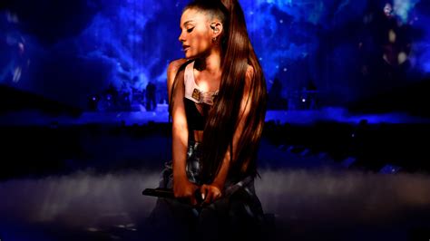 ୨୧ » ariana grande wallpapers » like or reblog if you save/use » follow me for more » don't repost! 2560x1440 Ariana Grande American Singer 2017 1440P Resolution HD 4k Wallpapers, Images ...