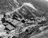 Park City Silver Mines Pictures